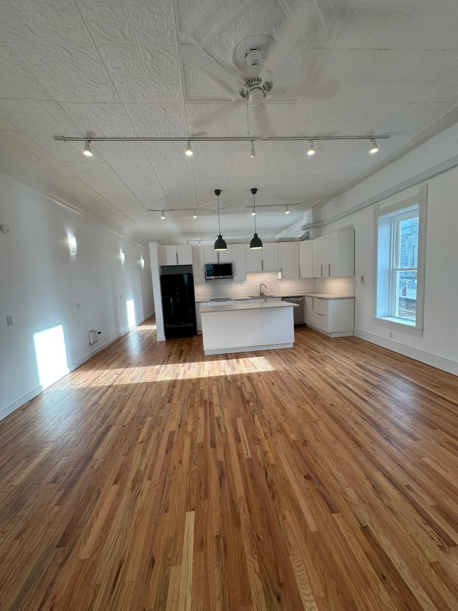 Apartment for rent at 204 W Washington #3B, Monticello, IL 61856