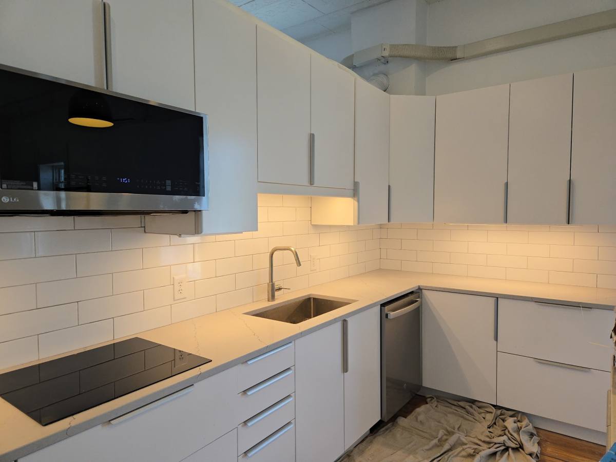 Apartment for rent at 204 W Washington #3B, Monticello, IL 61856