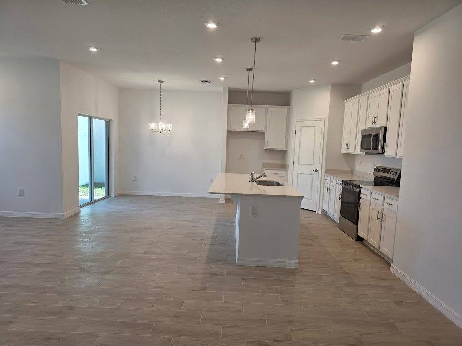 House for rent at 3422 Salvia Court, Tavares, FL 32778