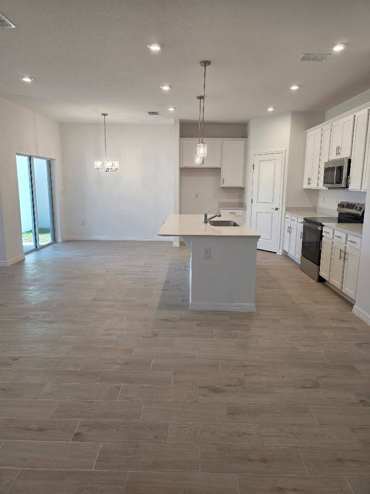 House for rent at 3422 Salvia Court, Tavares, FL 32778