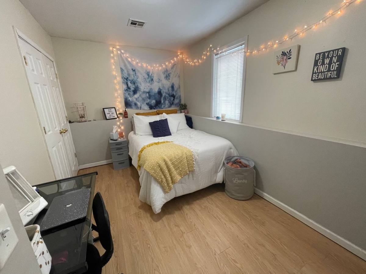 Apartment for rent at 211 Columbia St, Ithaca, NY 14850