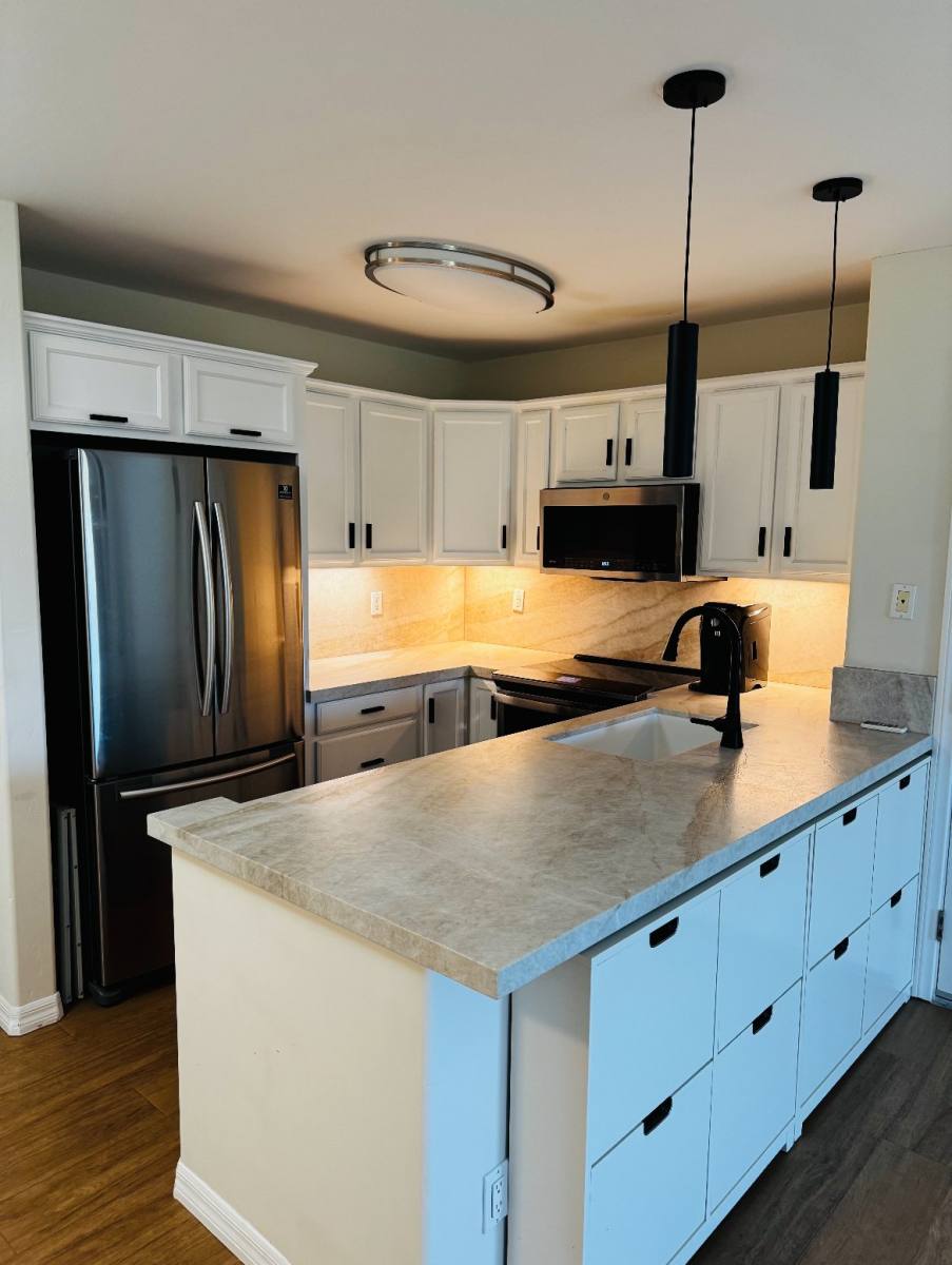 Condo for rent at 5252 Balboa Arms Dr, San Diego, CA 92117