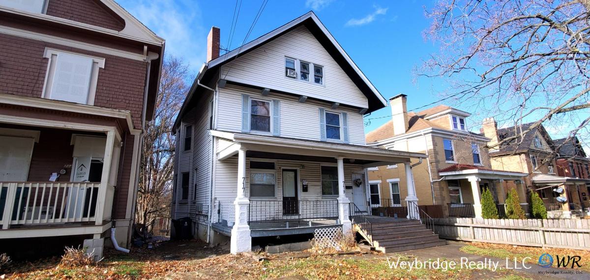 Apartment for rent at 717-719 Elberon Ave, Cincinnati, OH 45205