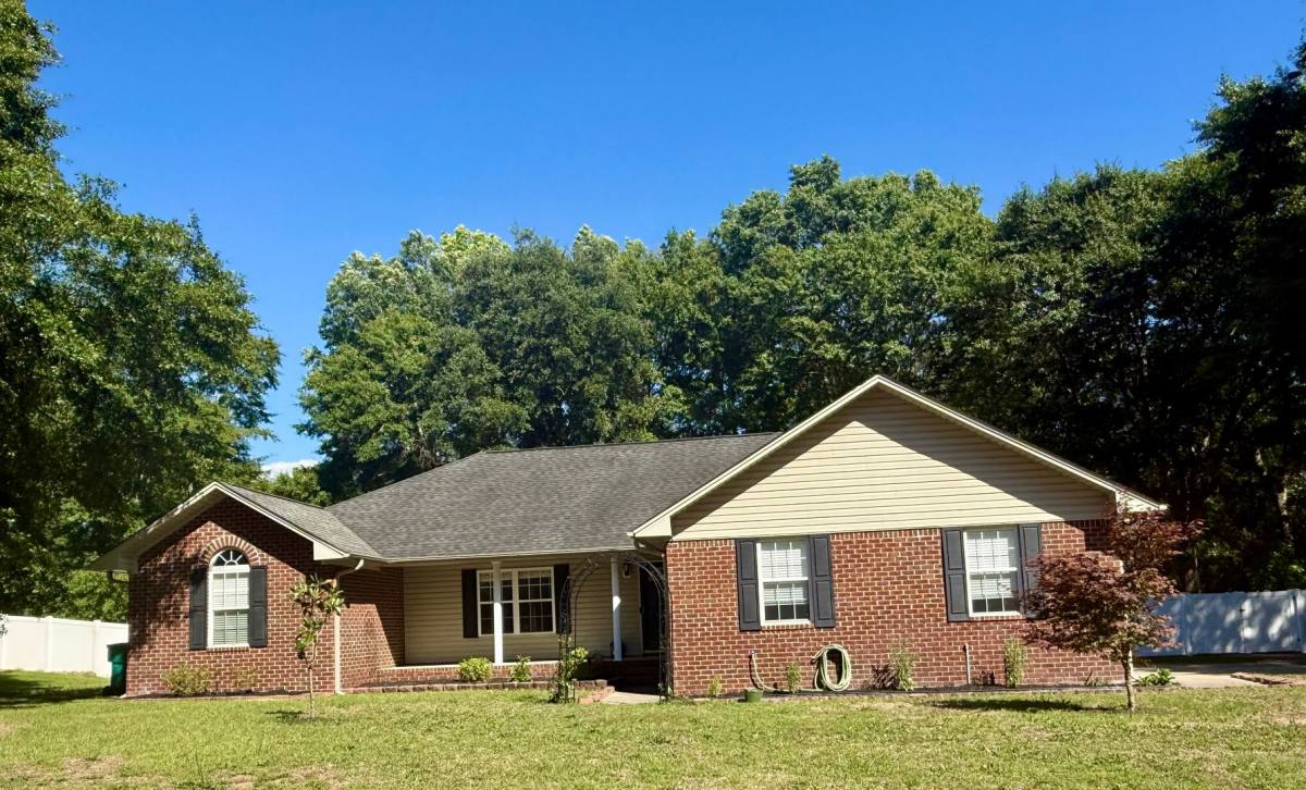 House for rent at 2915 Baigo Court, Sumter, SC 29153