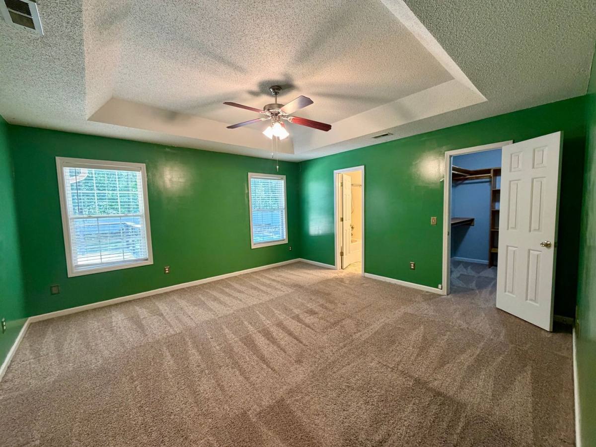 House for rent at 2915 Baigo Court, Sumter, SC 29153