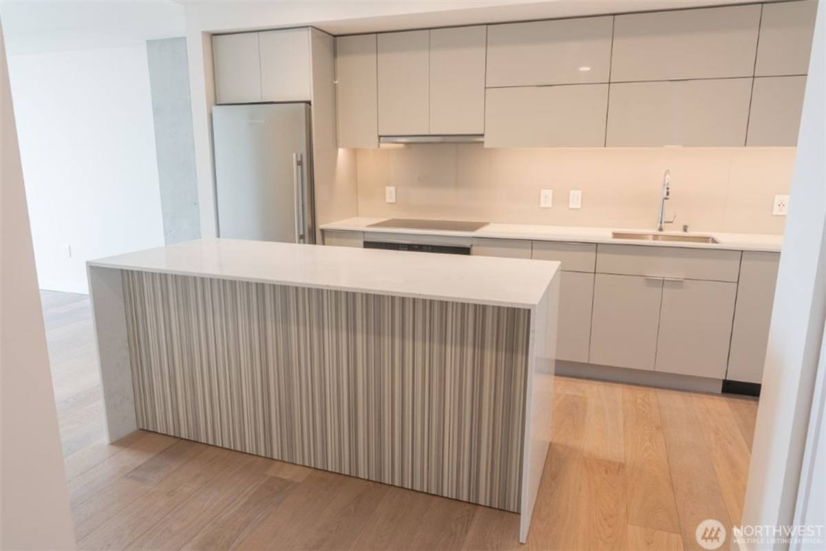 Apartment for rent at 450 S Main St, Seattle, WA 98104