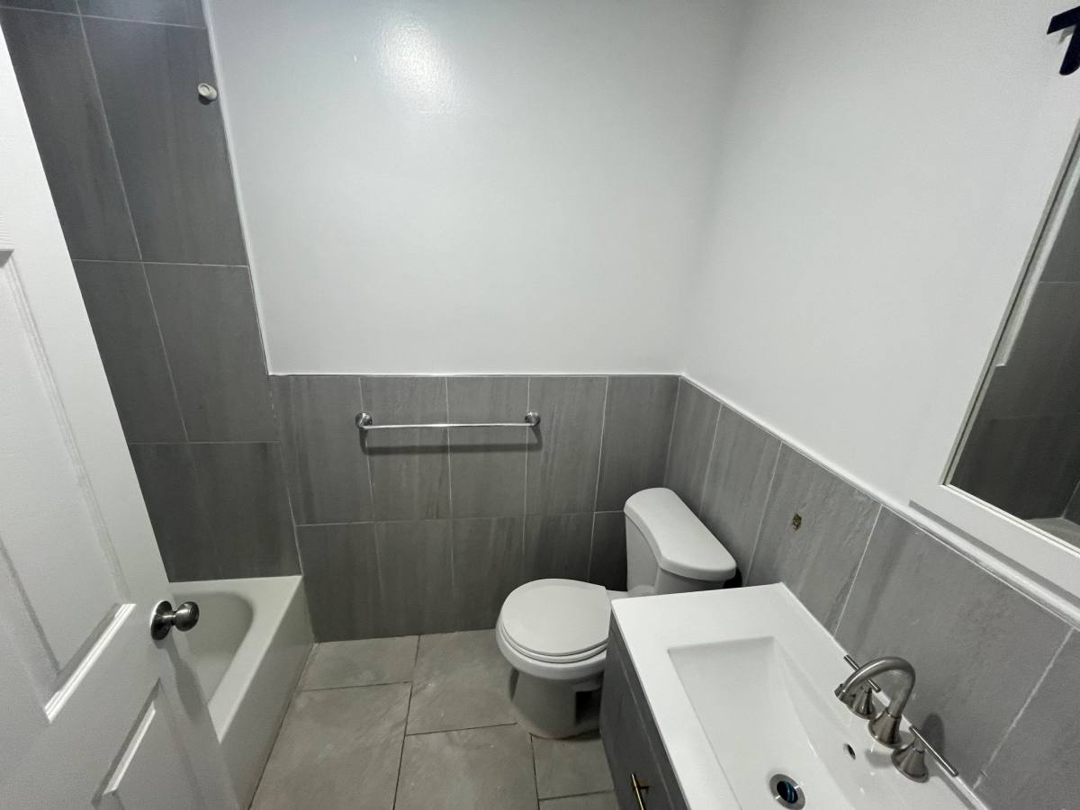 Apartment for rent at 58 Wright St - 2nd Floor, Newark, NJ 07114
