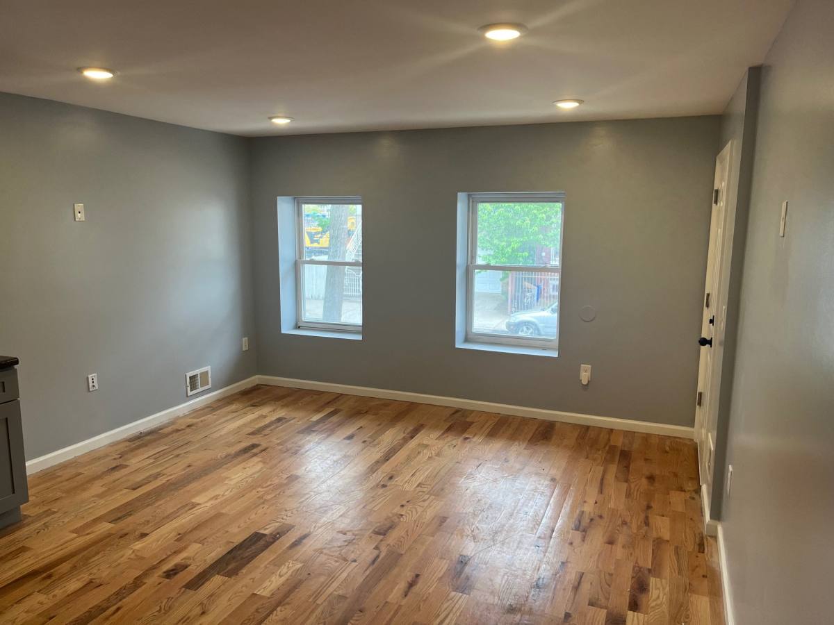 Apartment for rent at 58 Wright St - 2nd Floor, Newark, NJ 07114