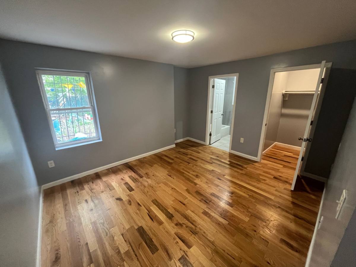 Apartment for rent at 58 Wright St - 2nd Floor, Newark, NJ 07114