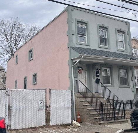 Apartment for rent at 58 Wright St - 2nd Floor, Newark, NJ 07114