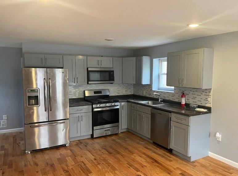Apartment for rent at 58 Wright St - 2nd Floor, Newark, NJ 07114