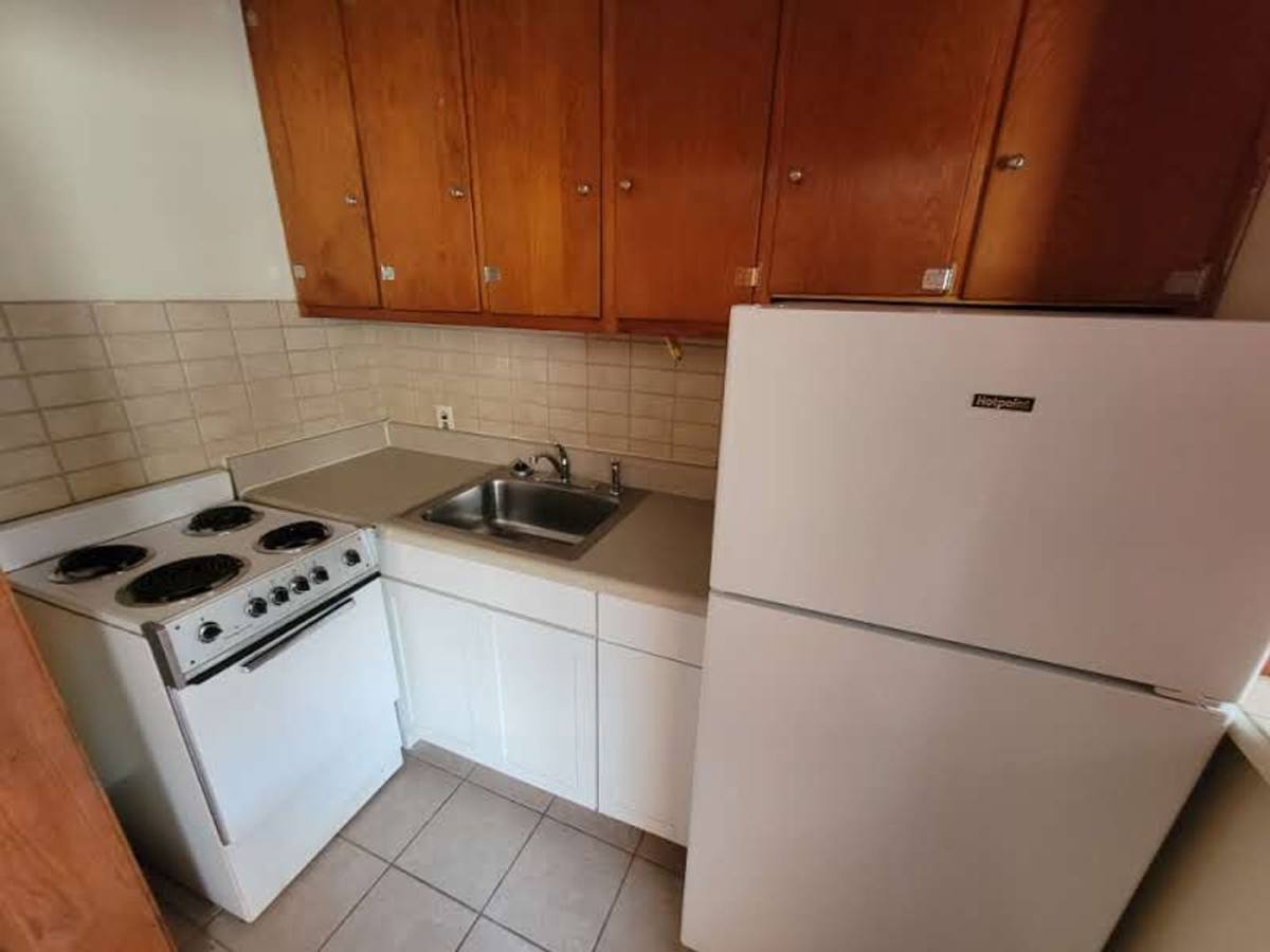 Apartment for rent at 1315 N Elm St, Greensboro, NC 27401