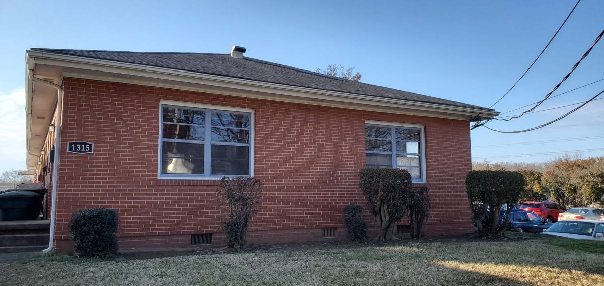 Apartment for rent at 1315 N Elm St, Greensboro, NC 27401