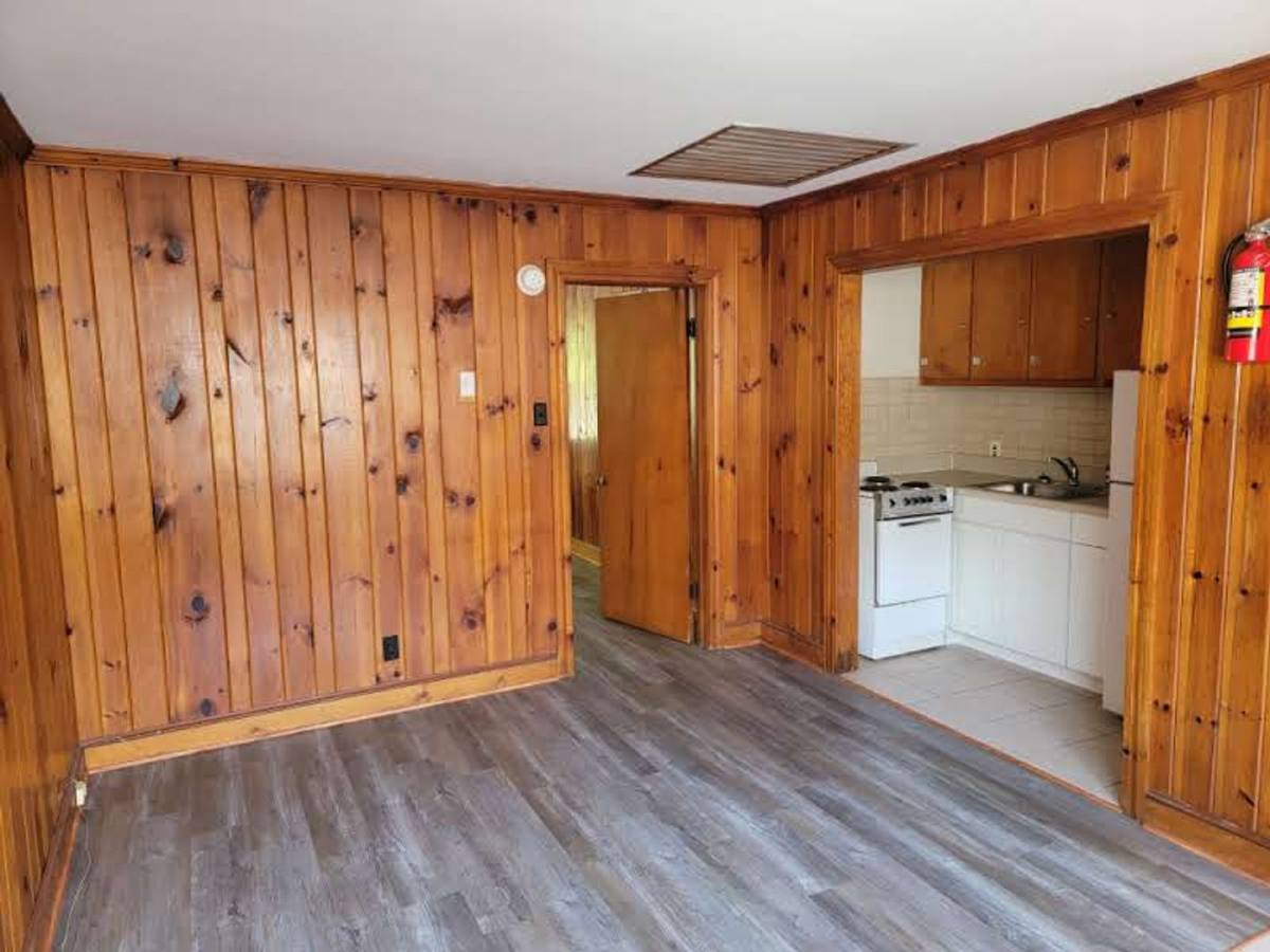 Apartment for rent at 1315 N Elm St, Greensboro, NC 27401