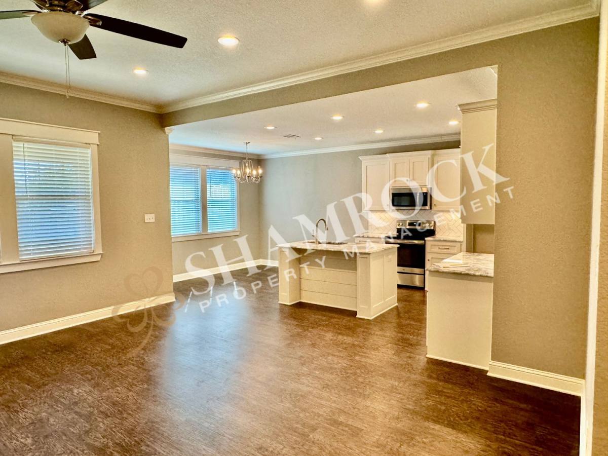 House for rent at 10305 T Bury Lane, Waco, TX 76708