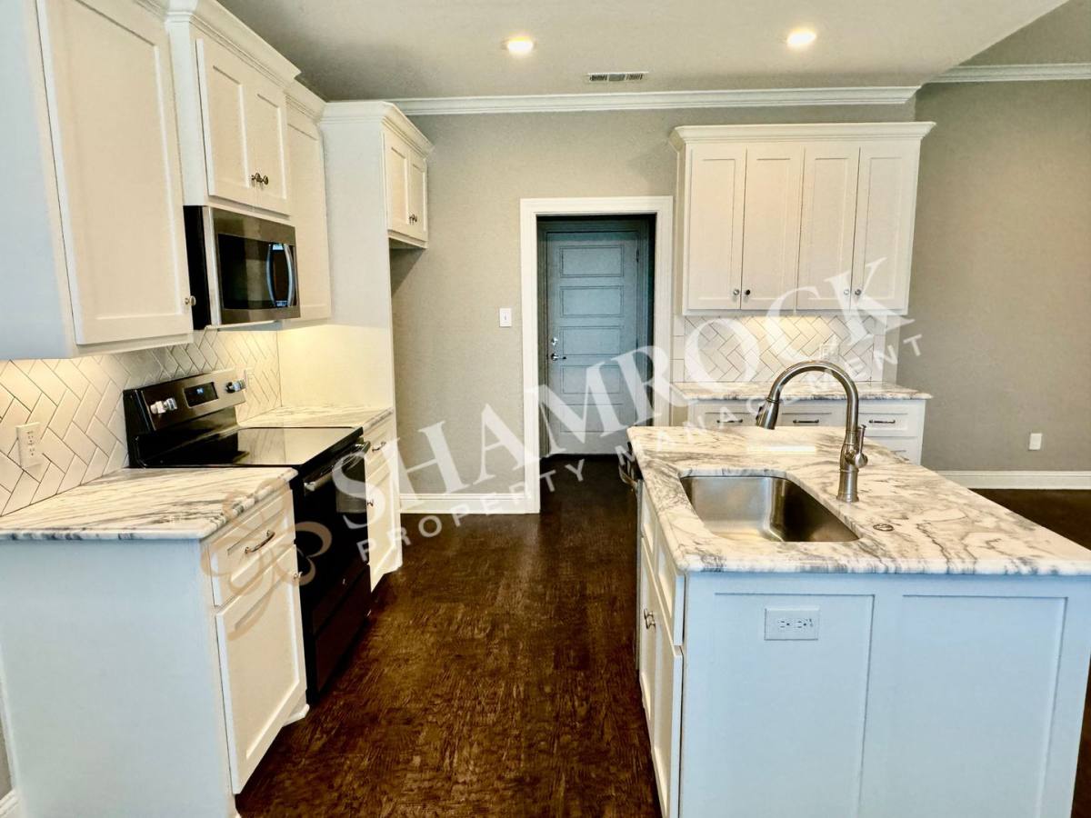 House for rent at 10305 T Bury Lane, Waco, TX 76708