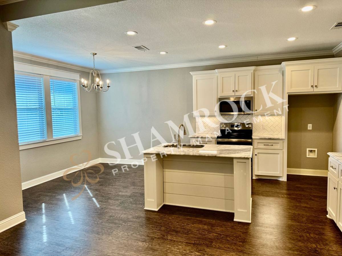 House for rent at 10305 T Bury Lane, Waco, TX 76708