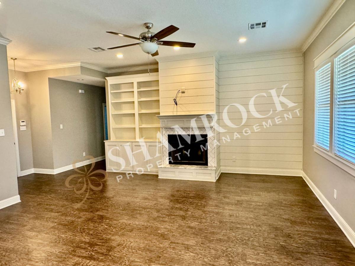 House for rent at 10305 T Bury Lane, Waco, TX 76708