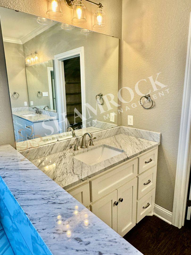 House for rent at 10305 T Bury Lane, Waco, TX 76708