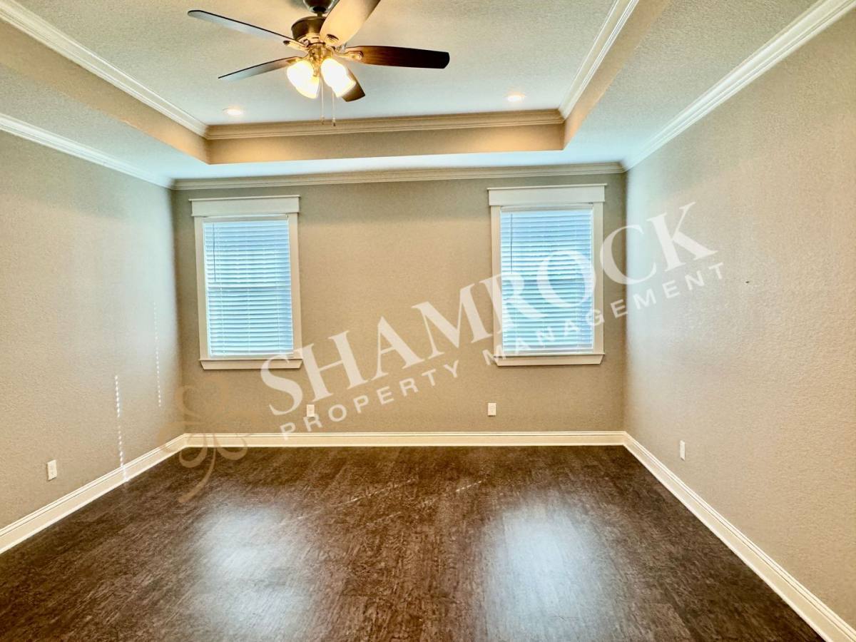 House for rent at 10305 T Bury Lane, Waco, TX 76708