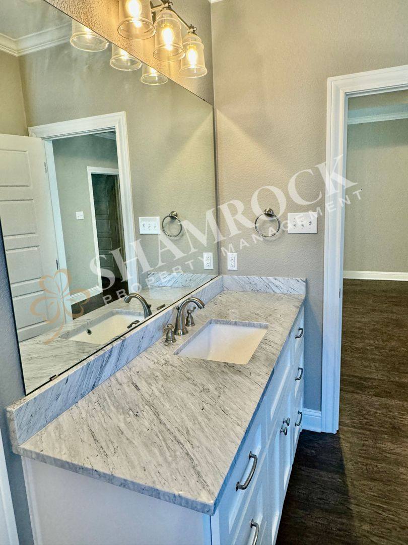 House for rent at 10305 T Bury Lane, Waco, TX 76708
