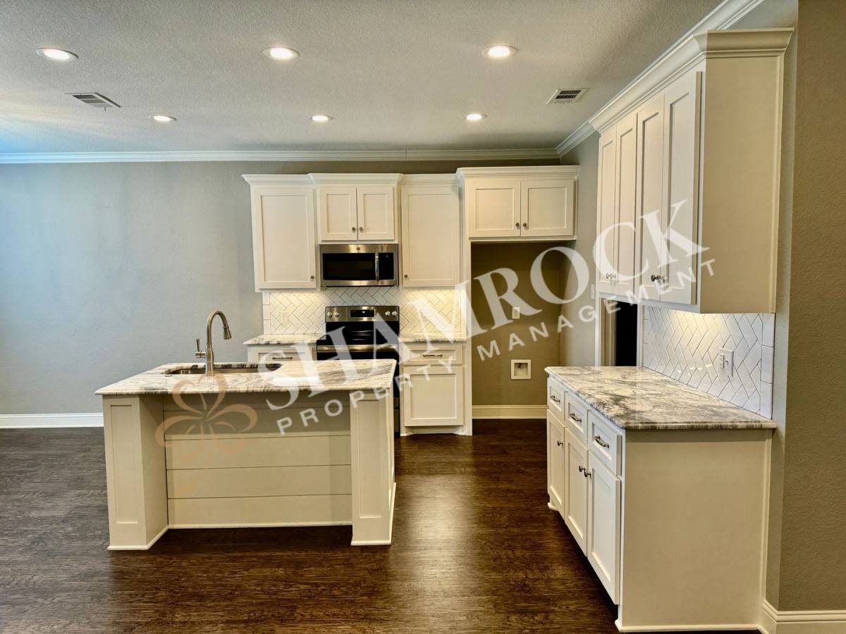 House for rent at 10305 T Bury Lane, Waco, TX 76708