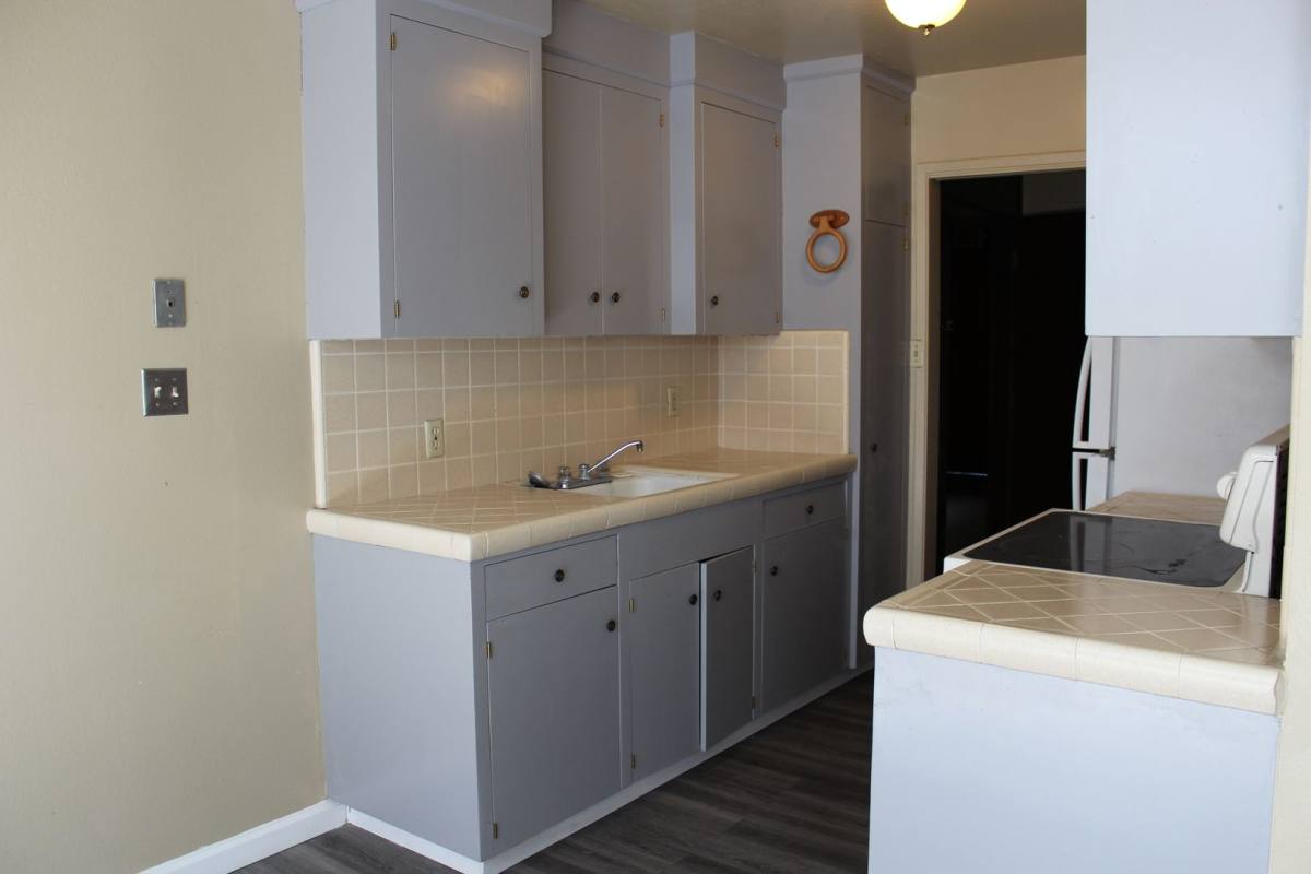 Apartment for rent at 248 W Knoles Way, Stockton, CA 95204