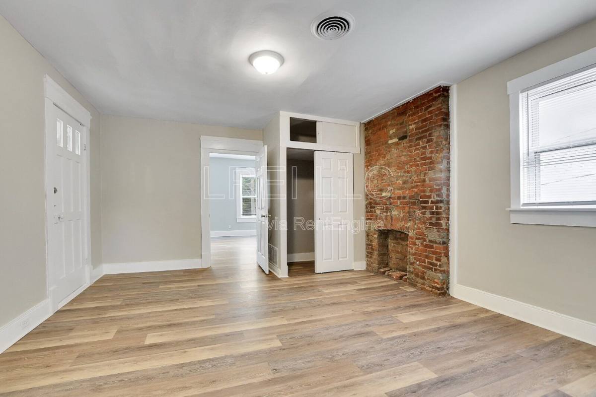 Apartment for rent at 1661 Story Ave #2, Louisville, KY 40206