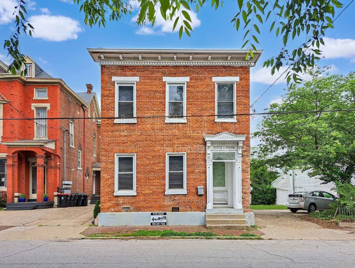 Apartment for rent at 1661 Story Ave #2, Louisville, KY 40206