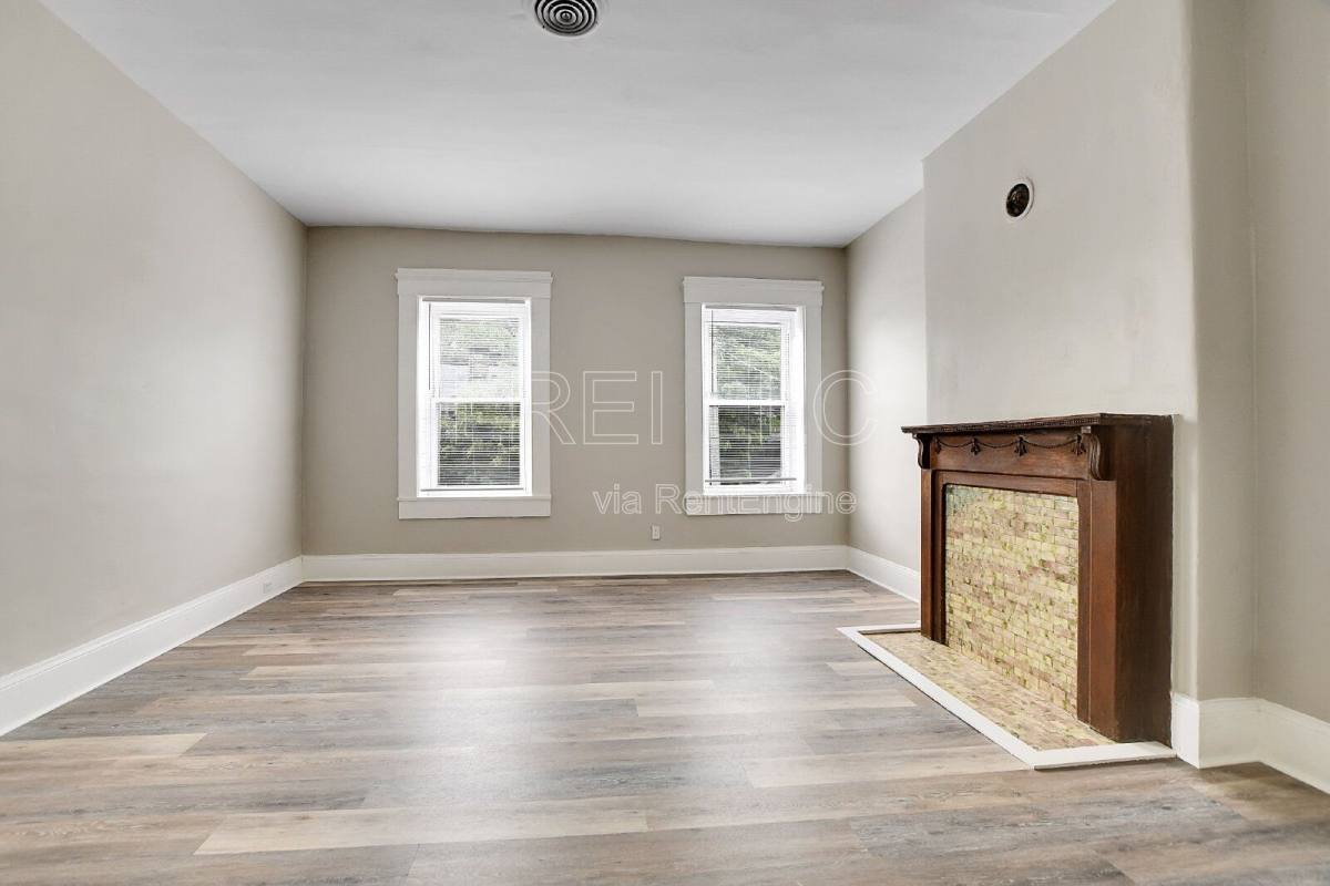 Apartment for rent at 1661 Story Ave #2, Louisville, KY 40206