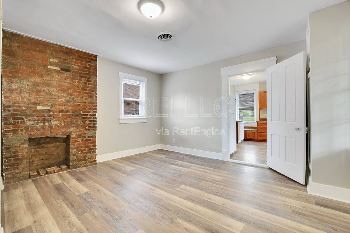 Apartment for rent at 1661 Story Ave #2, Louisville, KY 40206