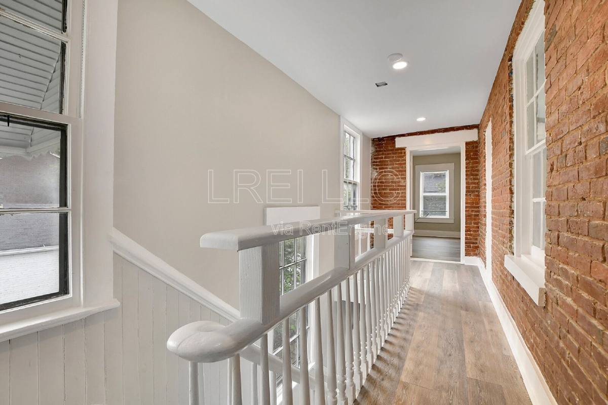 Apartment for rent at 1661 Story Ave #2, Louisville, KY 40206