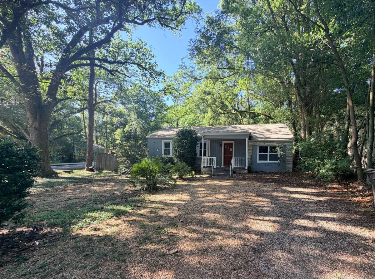 House for rent at 400 Lewis St, Tallahassee, FL 32301