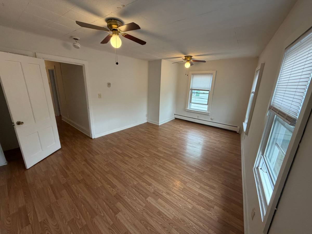 Apartment for rent at 58-60 Intervale Ave, Burlington, VT 05401