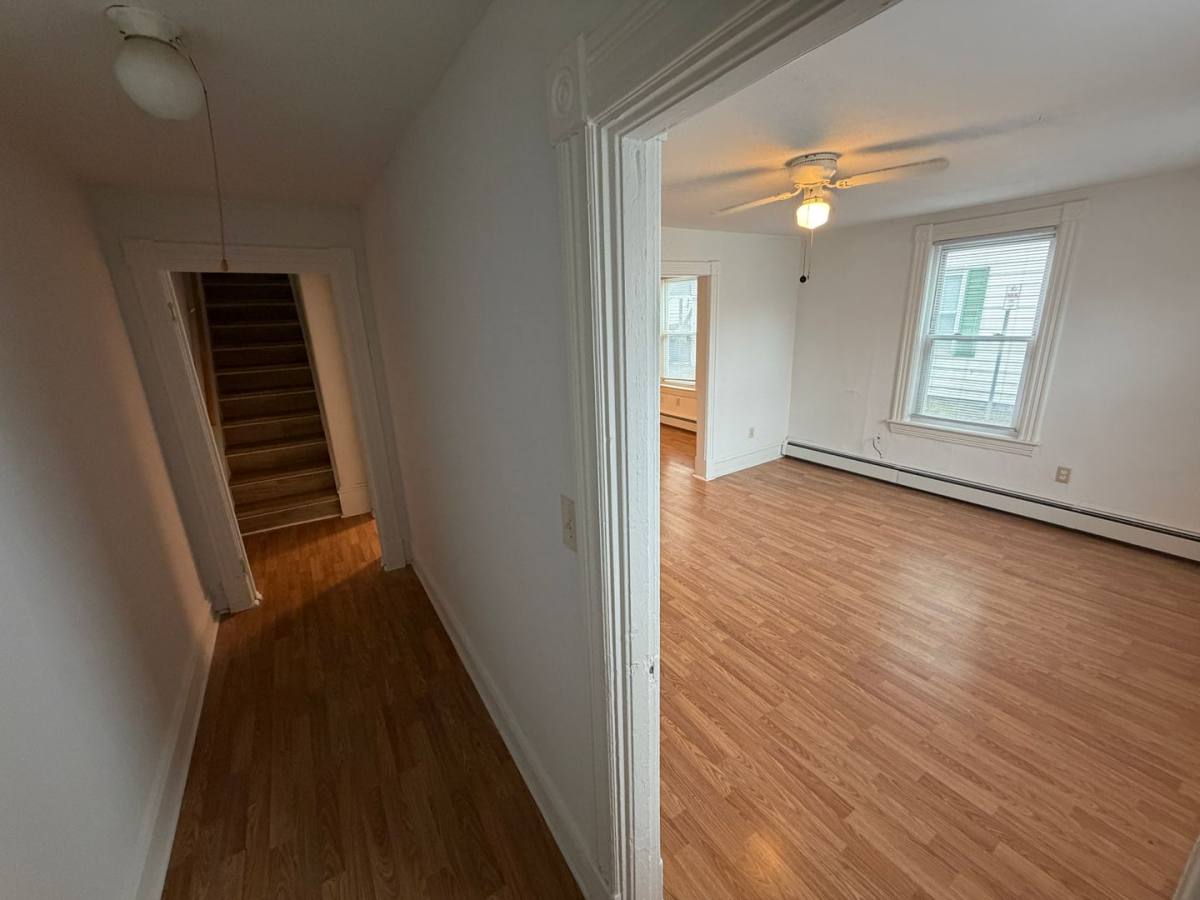 Apartment for rent at 58-60 Intervale Ave, Burlington, VT 05401