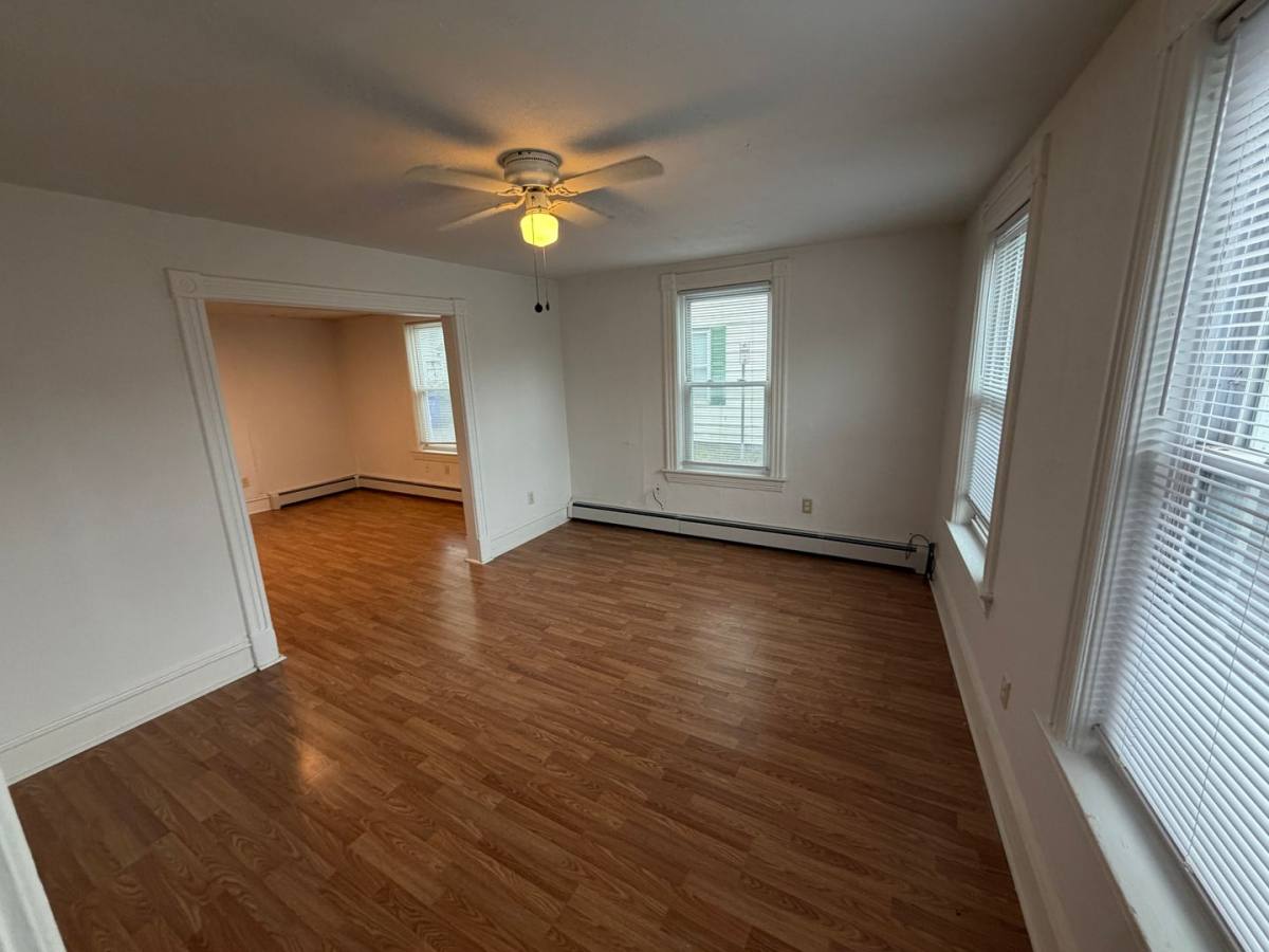 Apartment for rent at 58-60 Intervale Ave, Burlington, VT 05401
