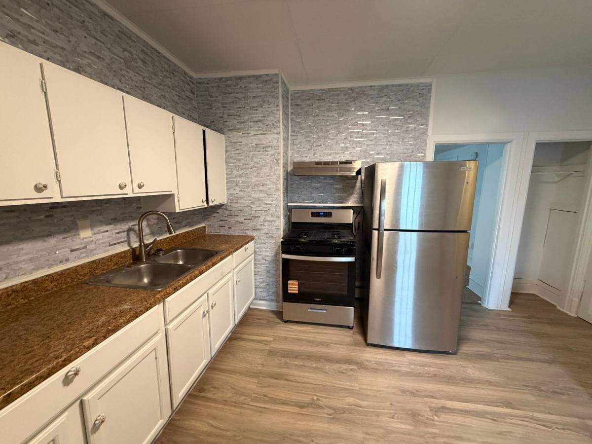 Apartment for rent at 58-60 Intervale Ave, Burlington, VT 05401