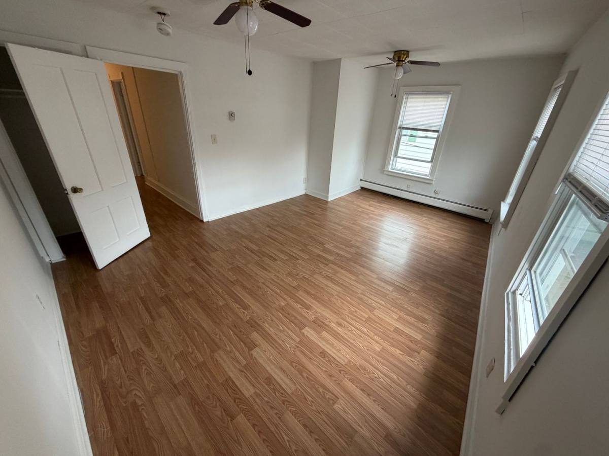 Apartment for rent at 58-60 Intervale Ave, Burlington, VT 05401