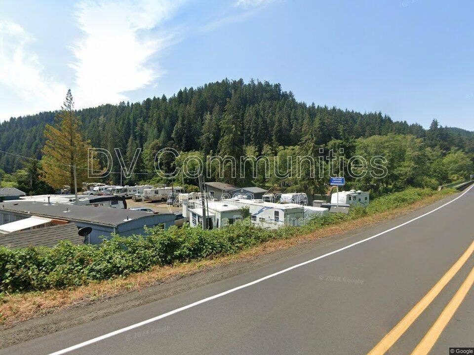 Apartment for rent at 7164 E Alsea Highway 16, Waldport, OR 97394