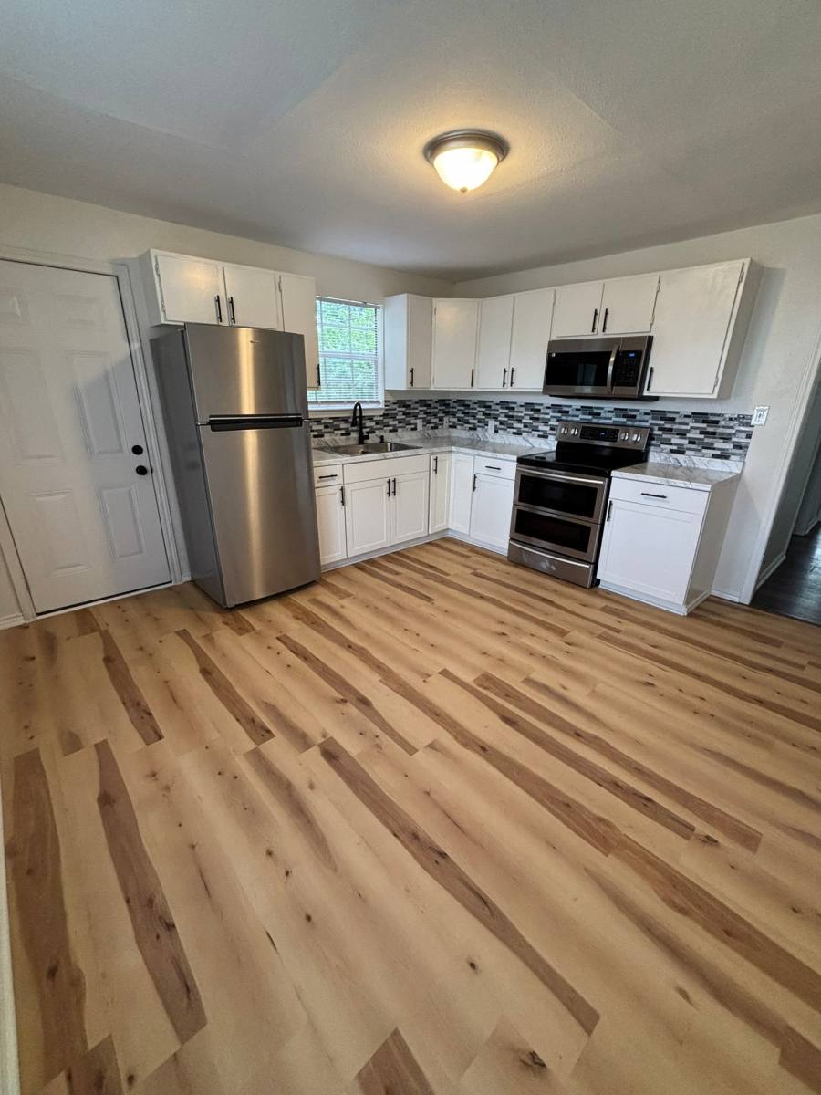 House for rent at 1001 S 29th St, Temple, TX 76504