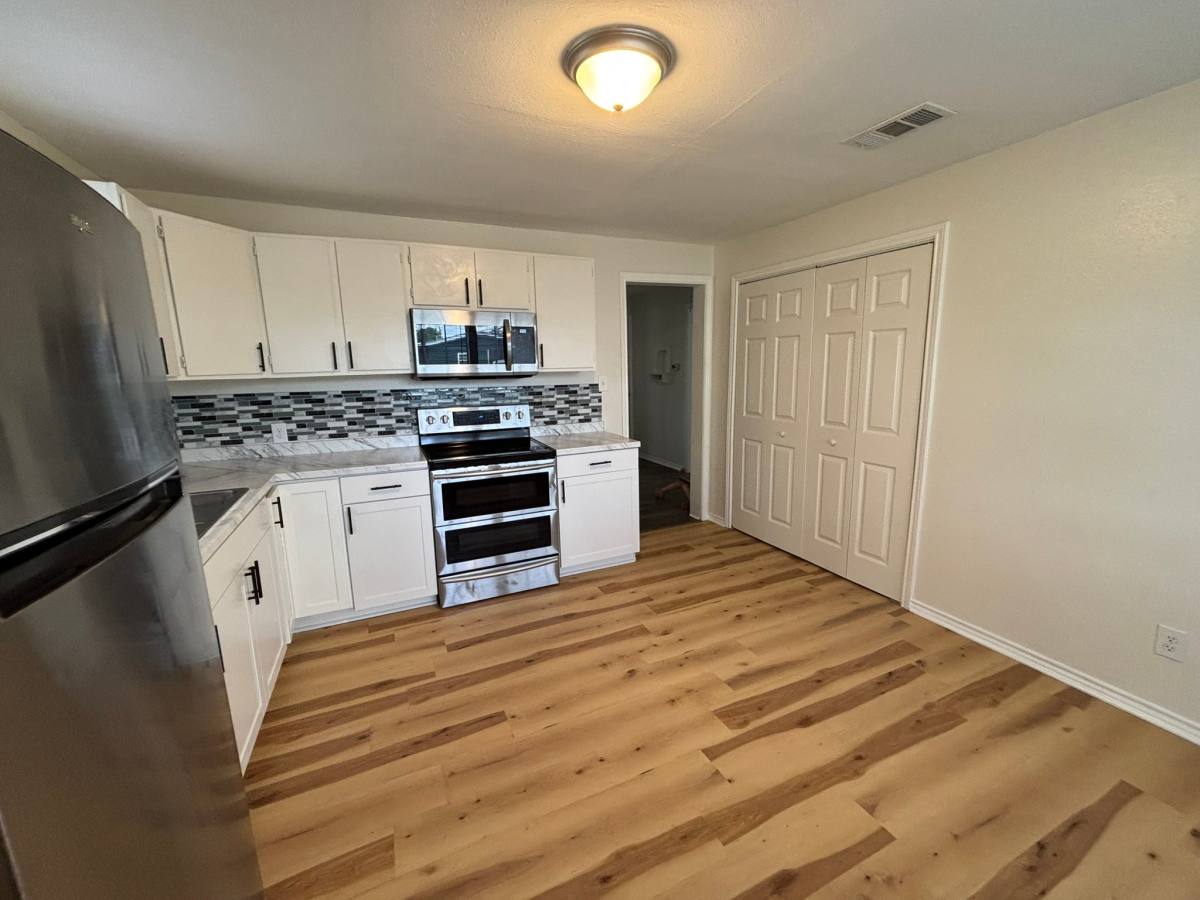 House for rent at 1001 S 29th St, Temple, TX 76504