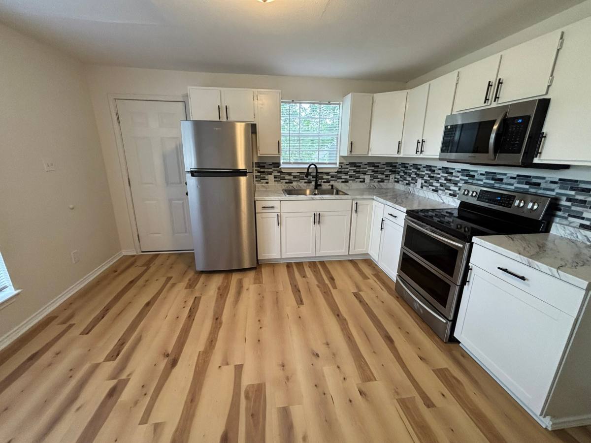House for rent at 1001 S 29th St, Temple, TX 76504