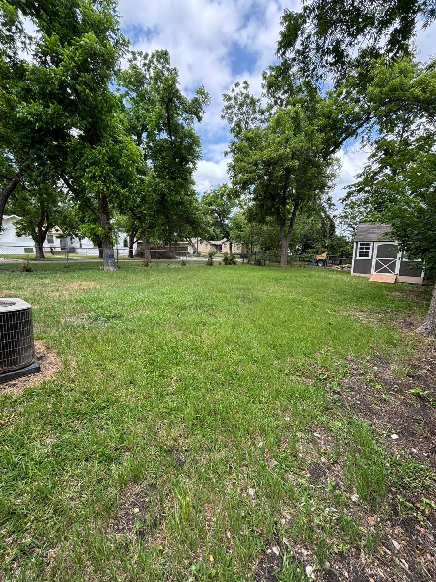 House for rent at 1001 S 29th St, Temple, TX 76504