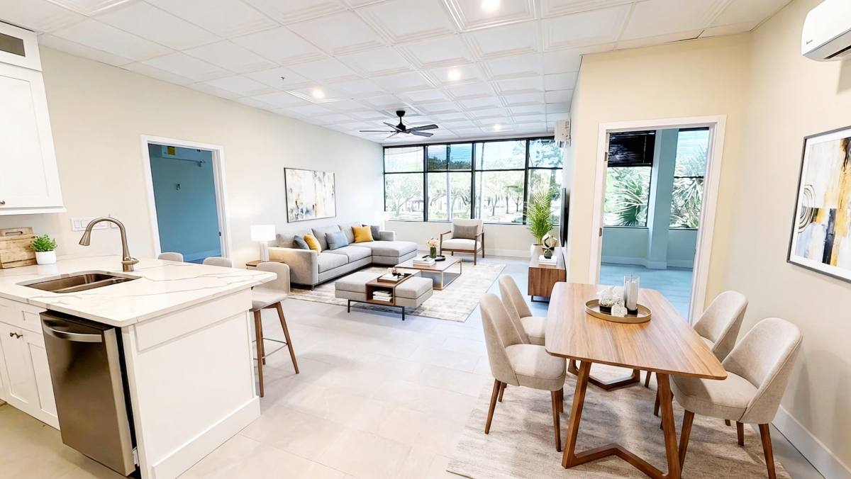 Apartment for rent at 15950 Bay Vista Dr #202, Clearwater, FL 33760