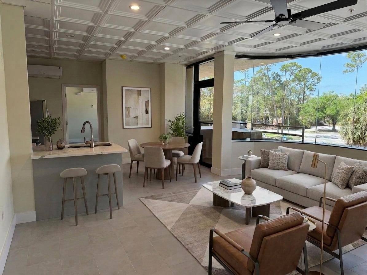 Apartment for rent at 15950 Bay Vista Dr #206, Clearwater, FL 33760