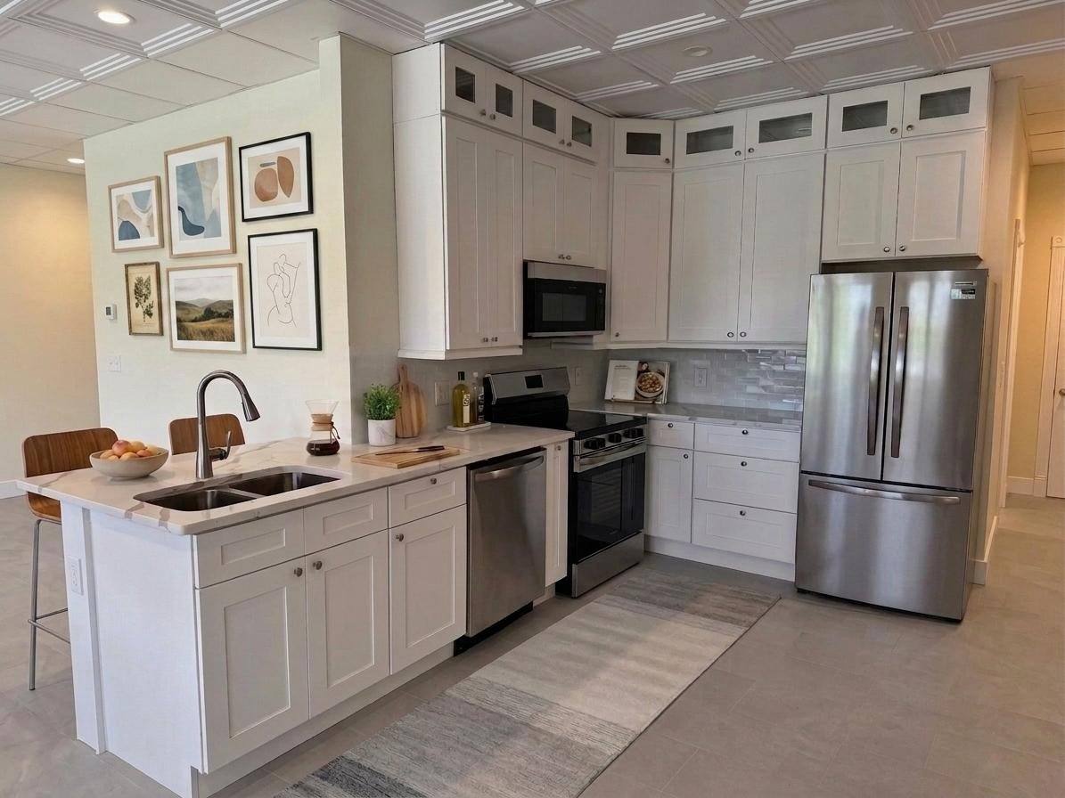 Apartment for rent at 15950 Bay Vista Dr #206, Clearwater, FL 33760