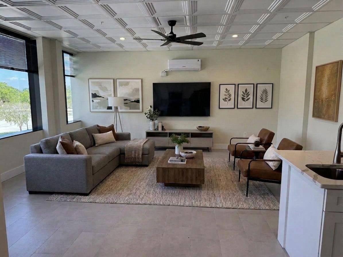 Apartment for rent at 15950 Bay Vista Dr #206, Clearwater, FL 33760
