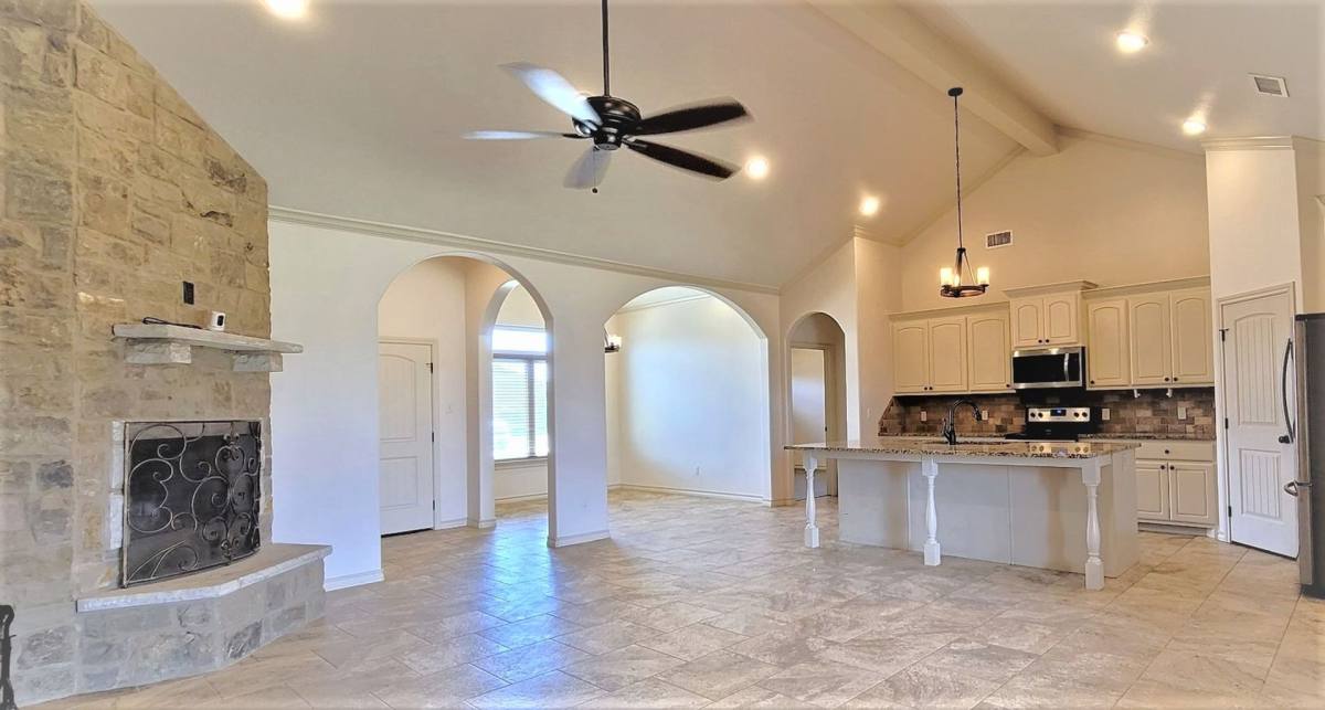 House for rent at 5234 Kemper St, Lubbock, TX 79416