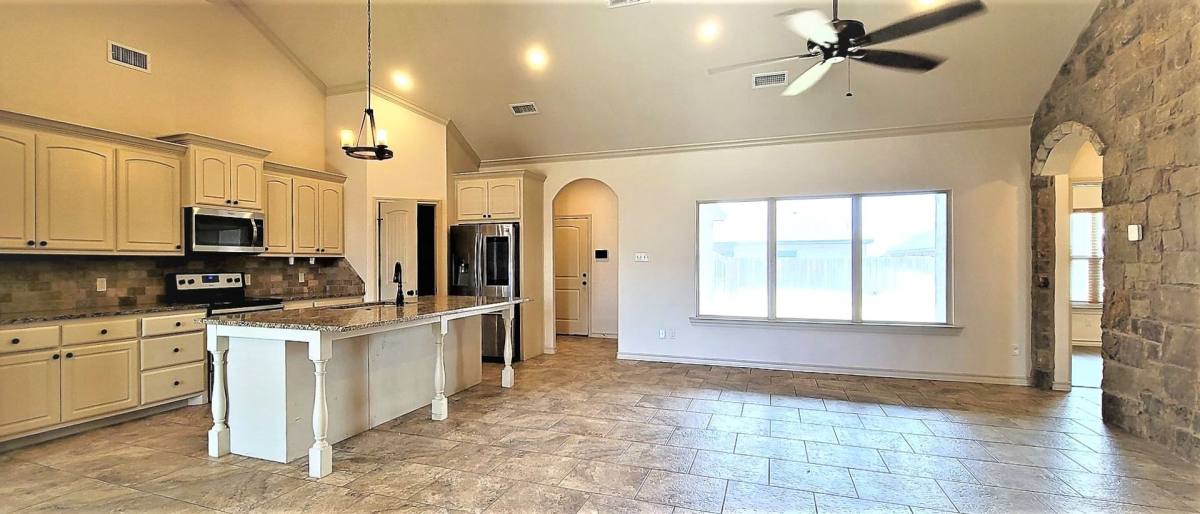 House for rent at 5234 Kemper St, Lubbock, TX 79416