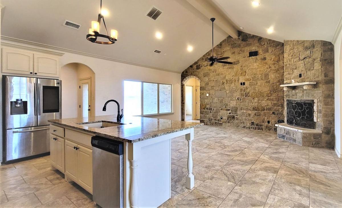 House for rent at 5234 Kemper St, Lubbock, TX 79416
